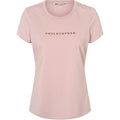 PBO Philosopher T-shirt Wild Orchid Lyserød