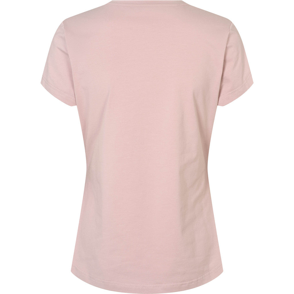 PBO Philosopher T-shirt Wild Orchid Lyserød