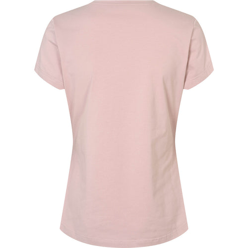 PBO Philosopher T-shirt Wild Orchid Lyserød