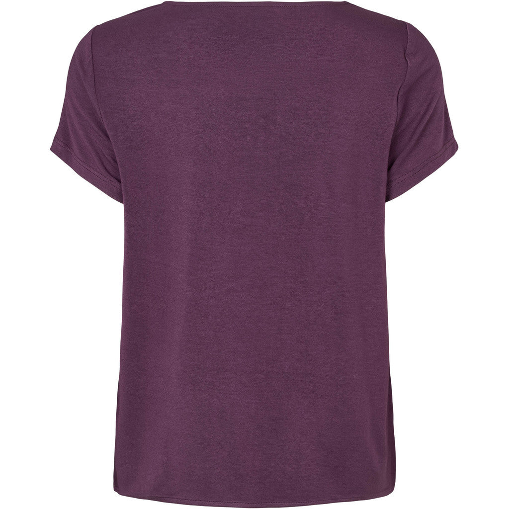 PBO Meise Top Blackberry