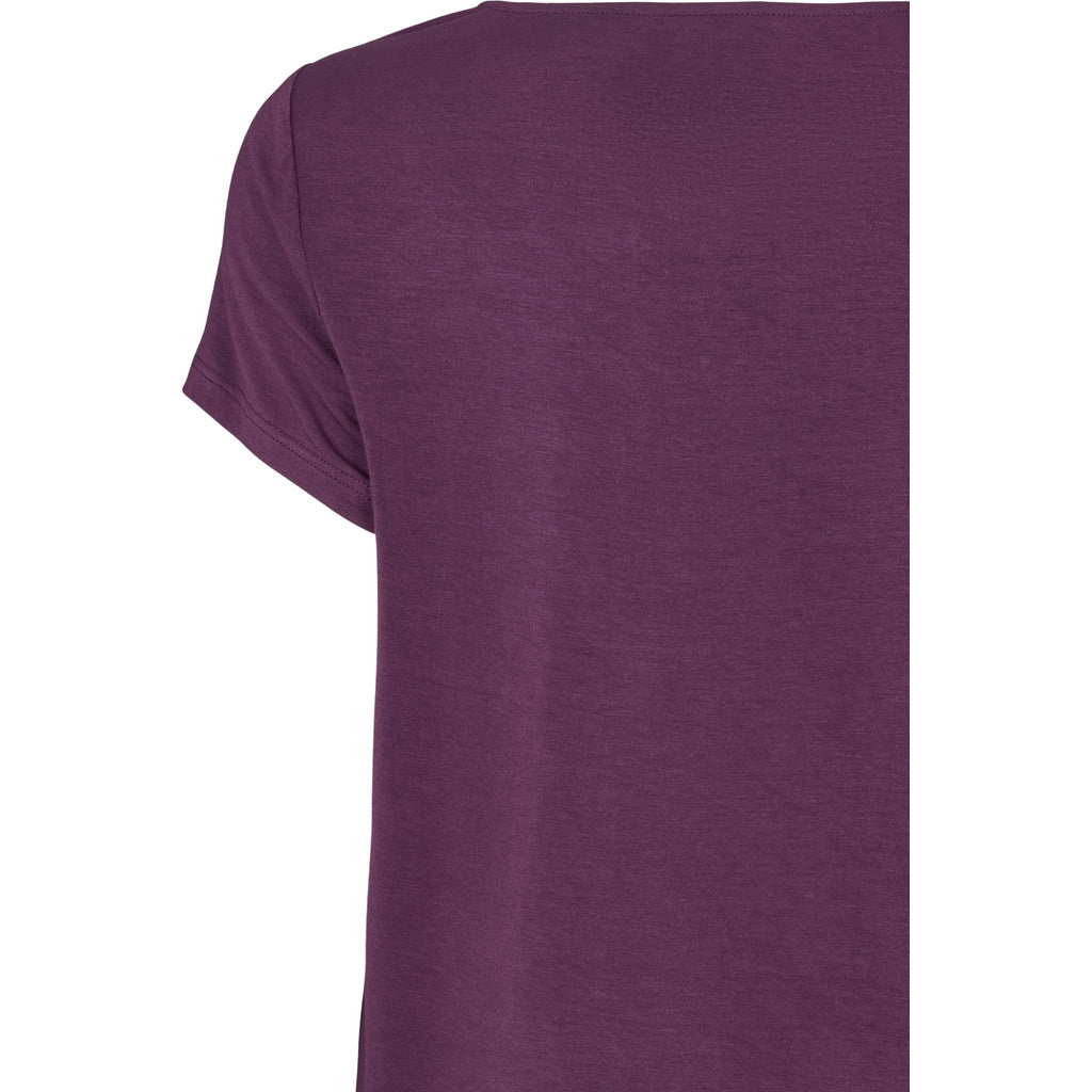 PBO Meise Top Blackberry