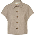 PBO Tona Vest Chocolate Chip