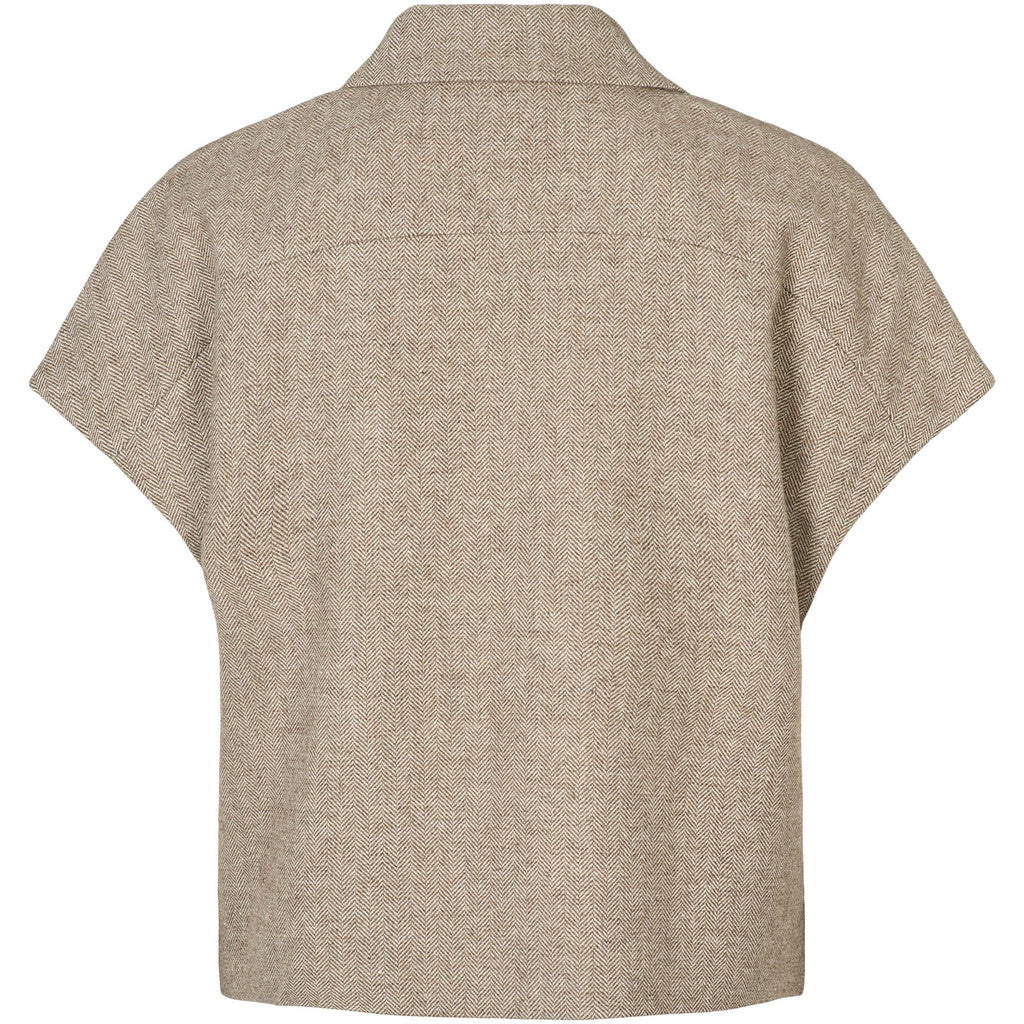 PBO Tona Vest Chocolate Chip