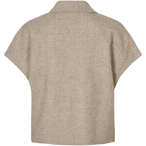 PBO Tona Vest Chocolate Chip