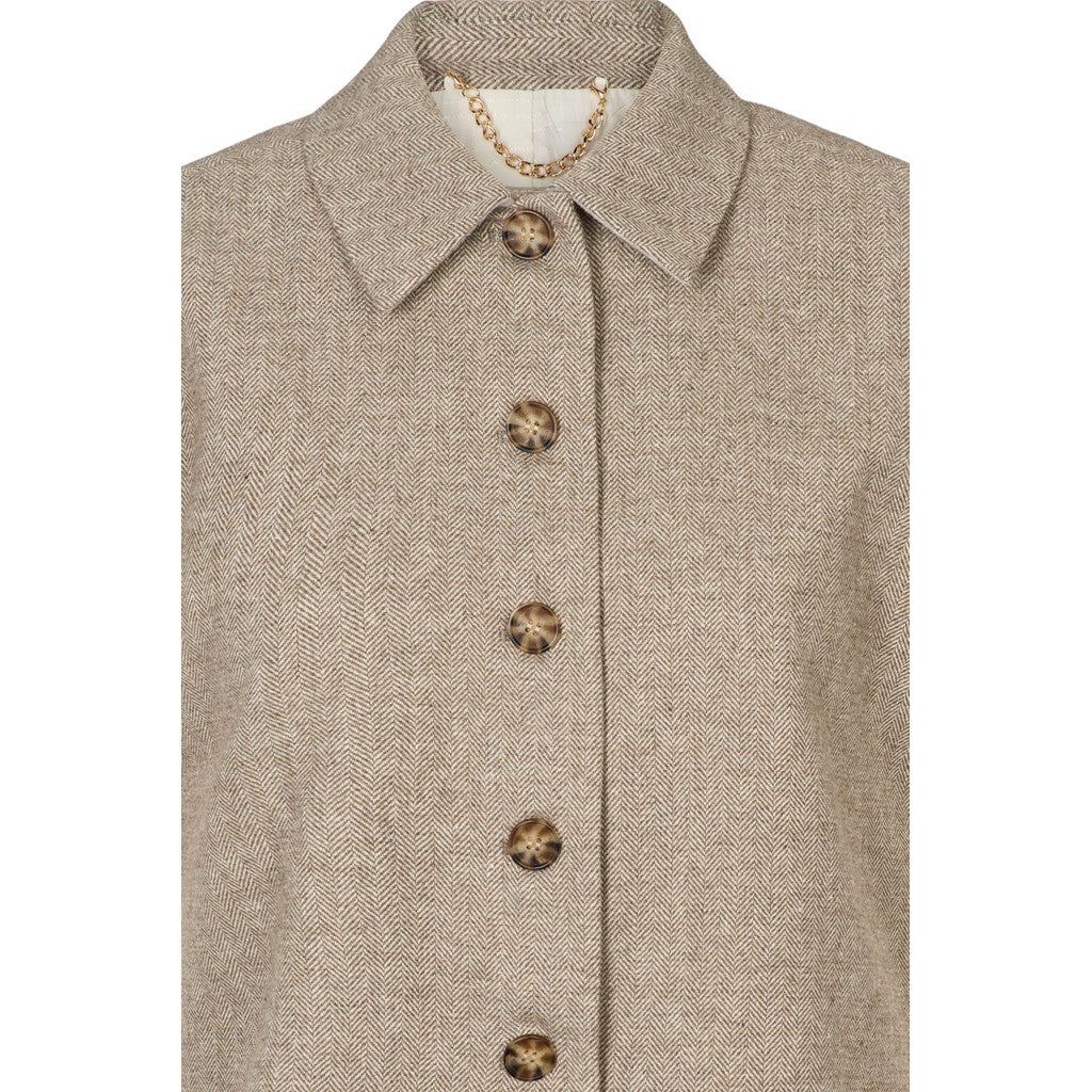 PBO Tona Vest Chocolate Chip