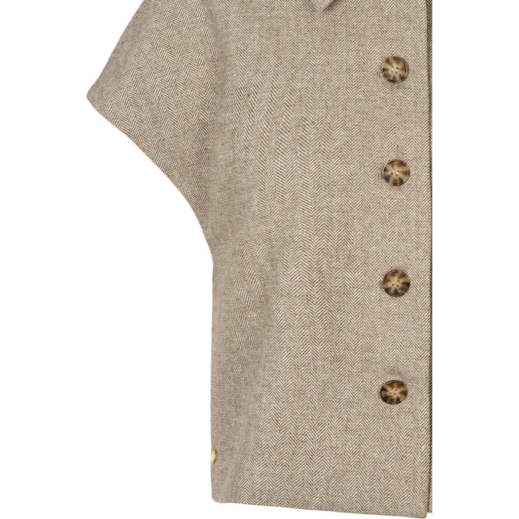 PBO Tona Vest Chocolate Chip