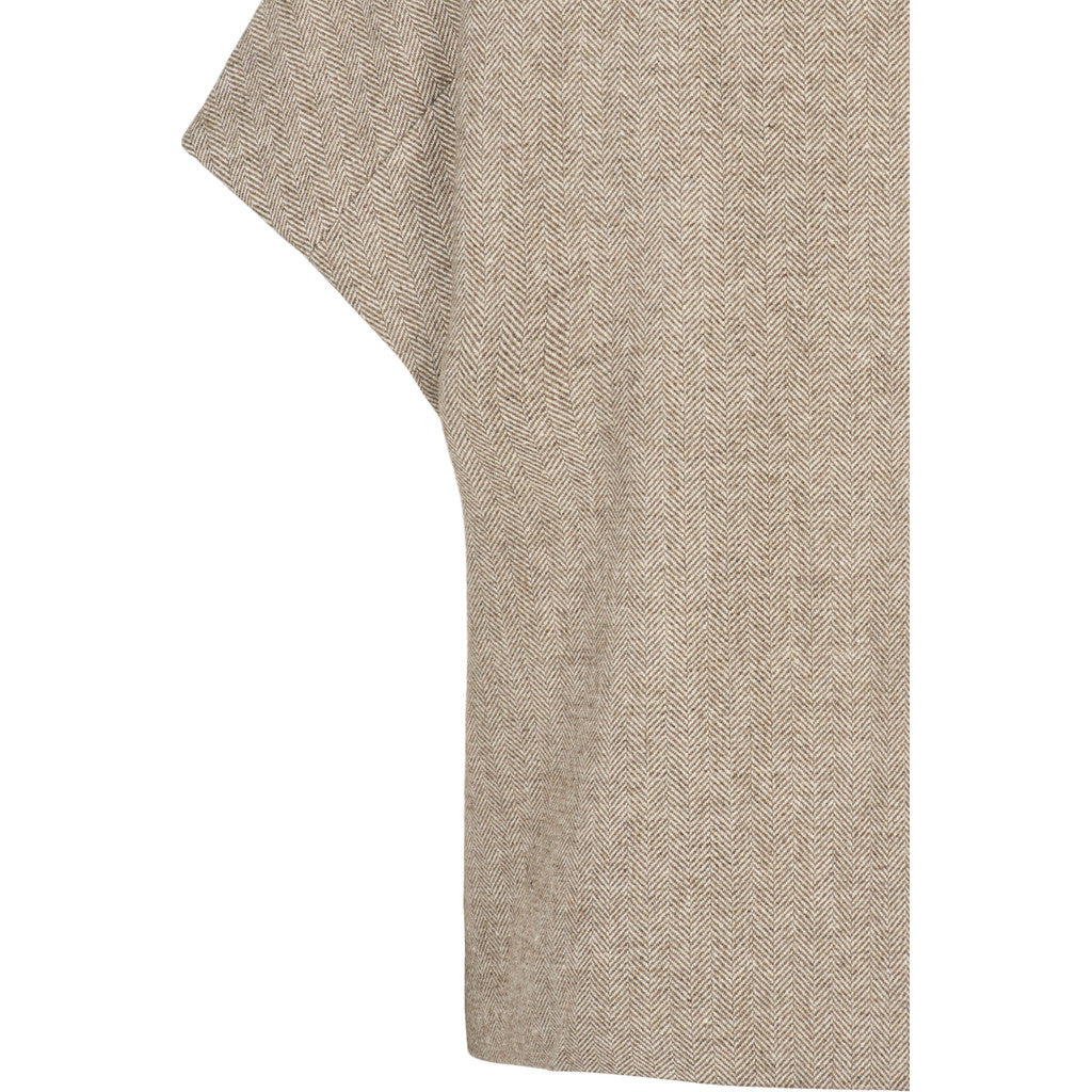 PBO Tona Vest Chocolate Chip