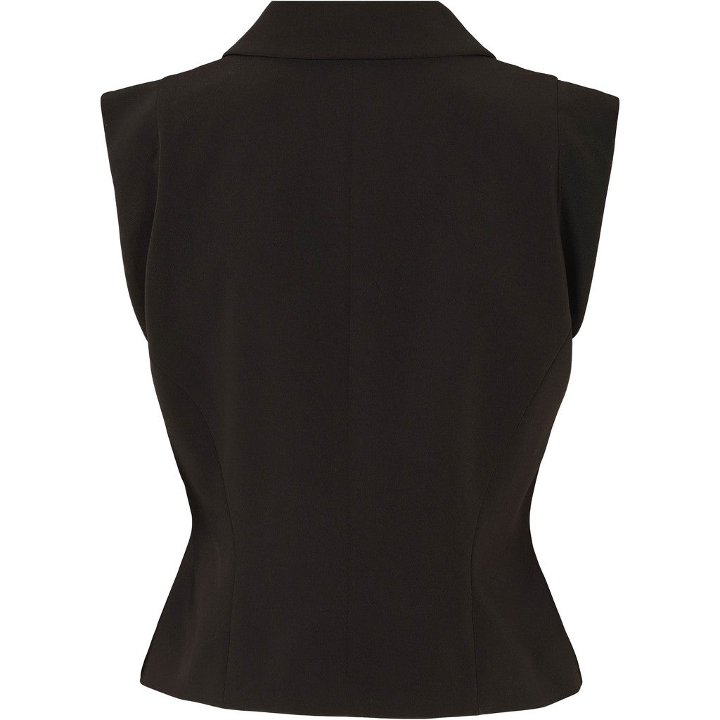 PBO Comfort Damina Vest Sort