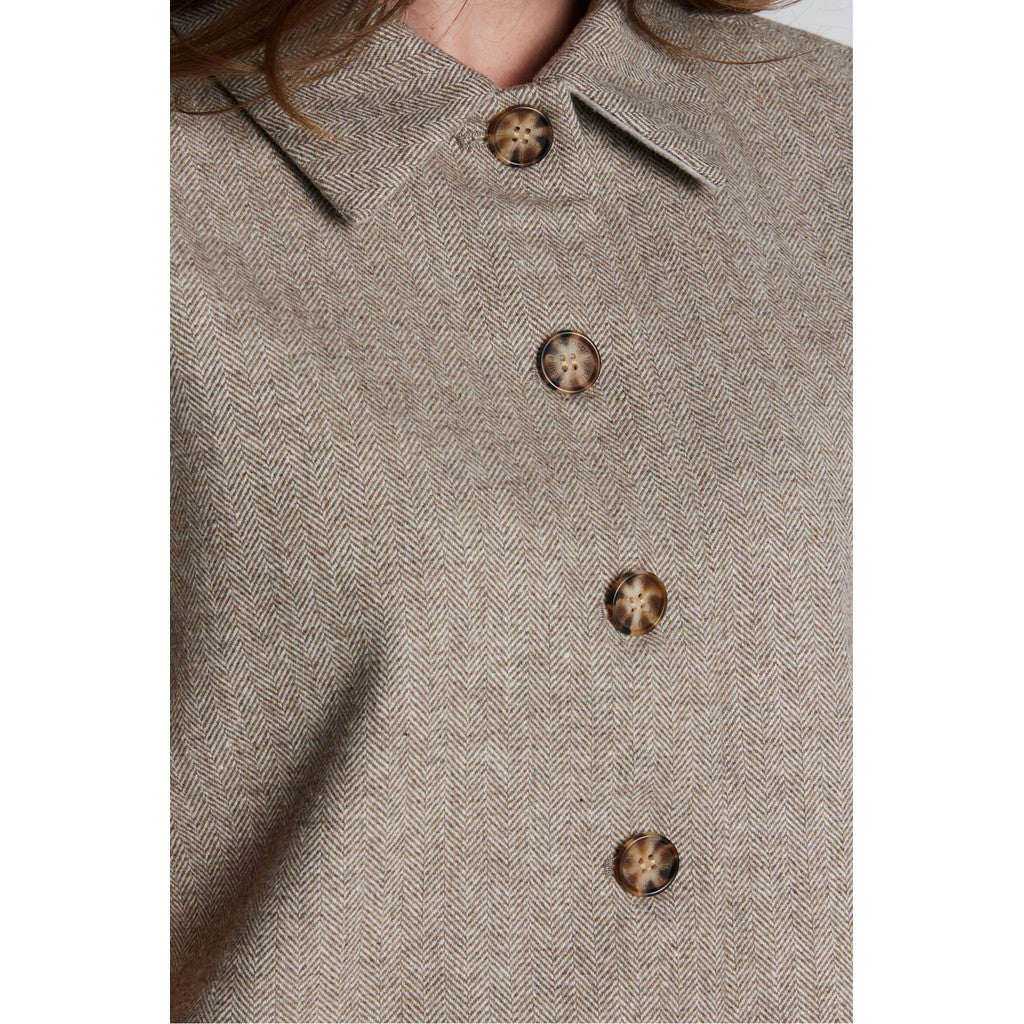 PBO Tona Vest Chocolate Chip