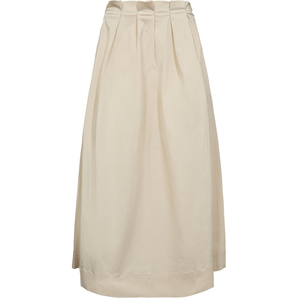 Pieszak PD Allie Nederdel Oyster Hvid