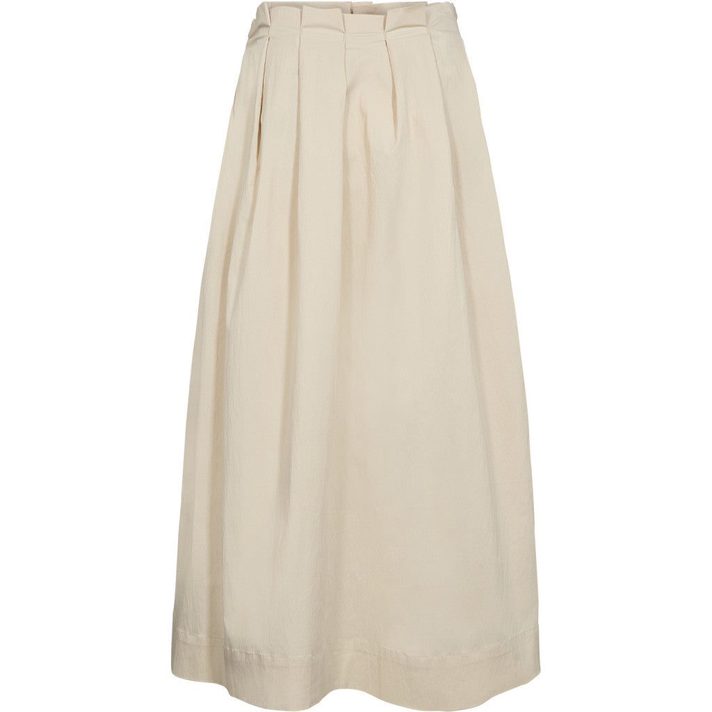 Pieszak PD Allie Nederdel Oyster Hvid