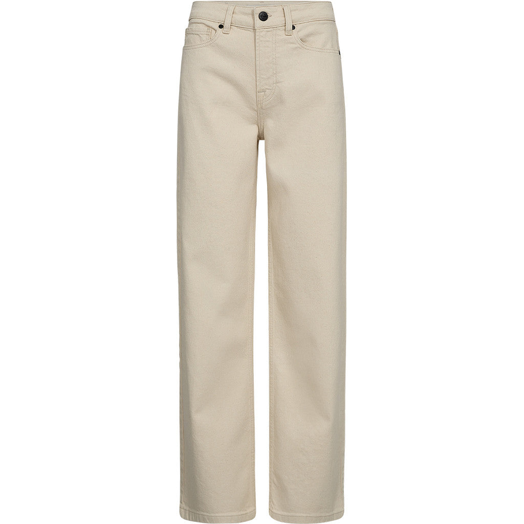 Pieszak PD Birkin Jeans Ecru Beige