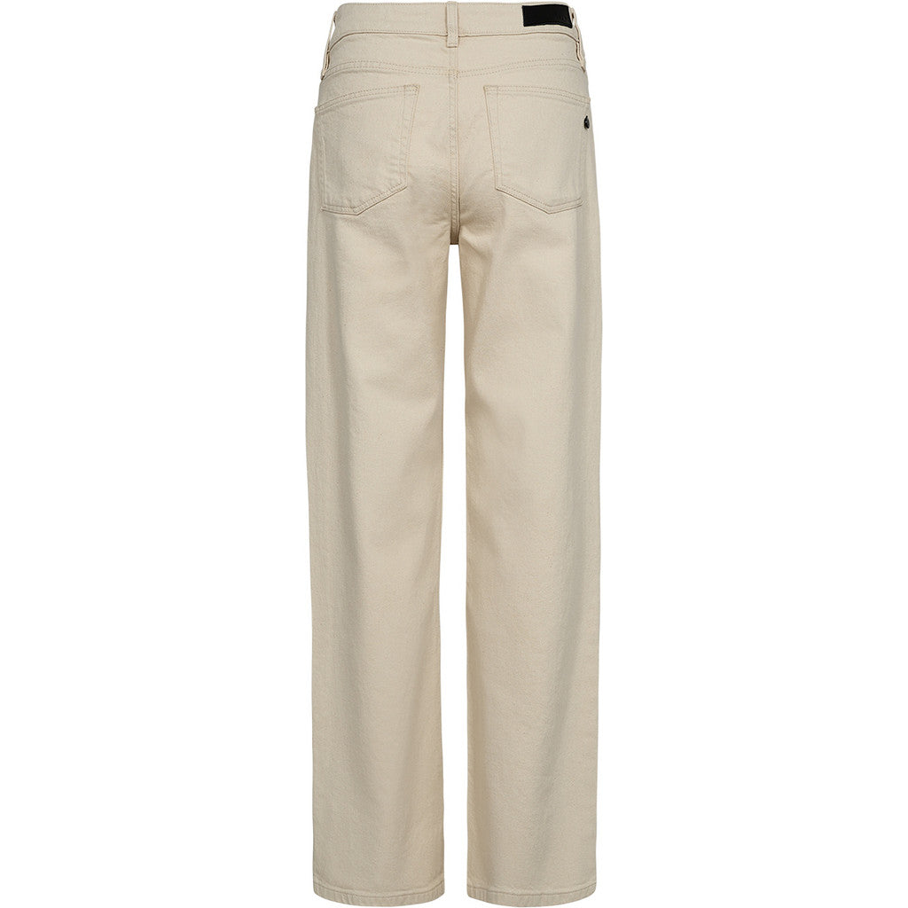 Pieszak PD Birkin Jeans Ecru Beige