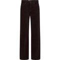 Pieszak PD Birkin Jeans Baby Cord Kaffe Brun