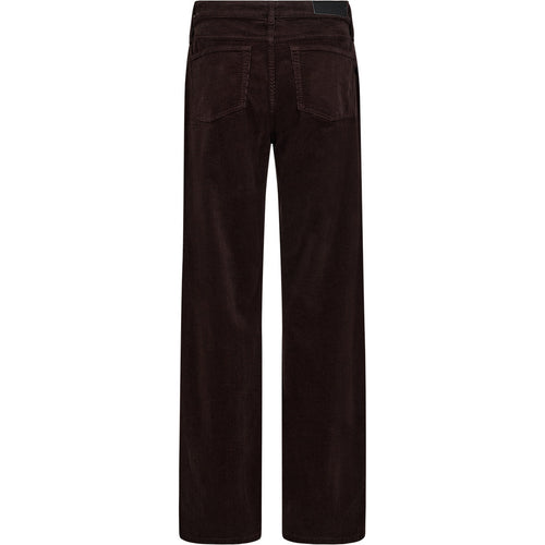 Pieszak PD Birkin Jeans Baby Cord Kaffe Brun