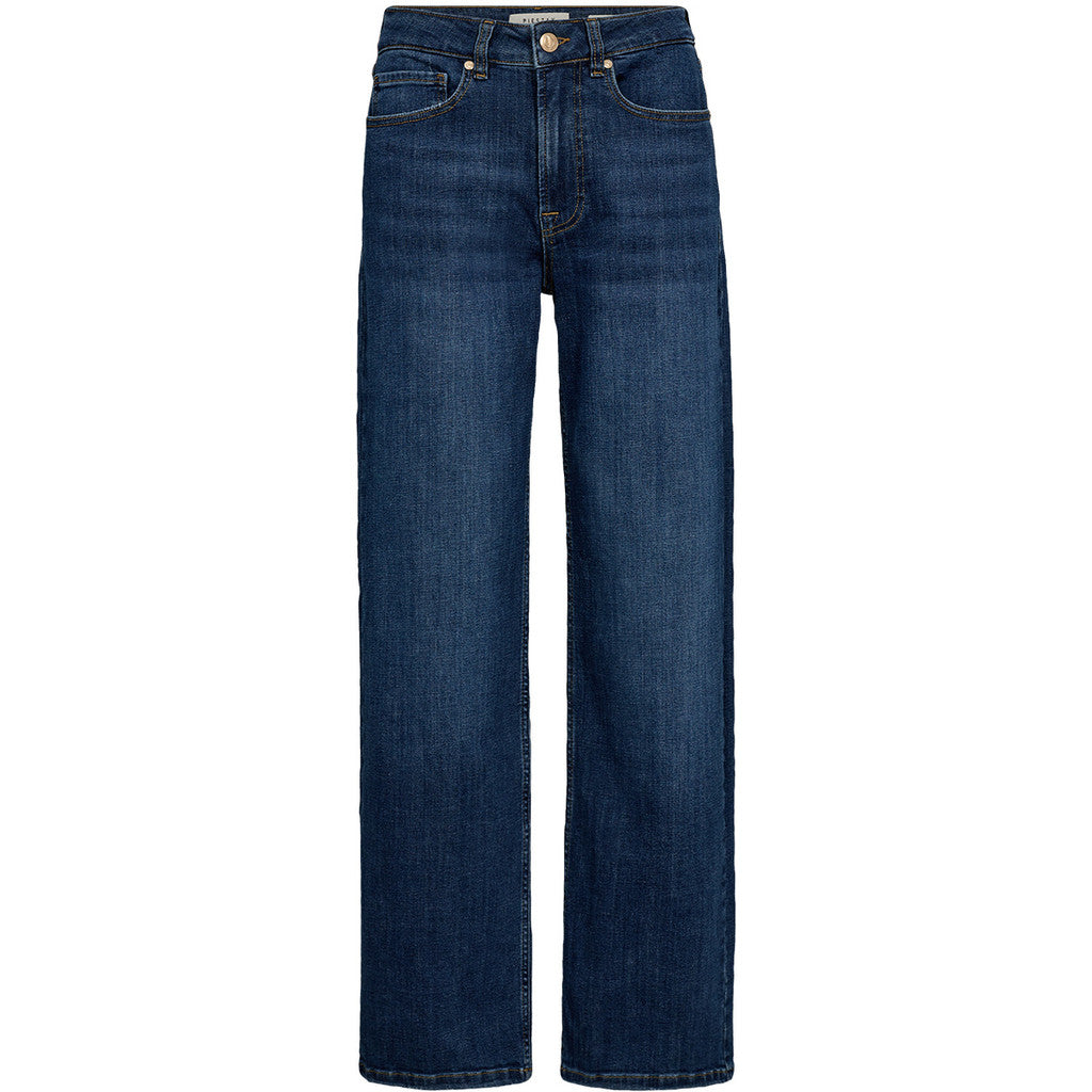 Pieszak PD Birkin Jeans Wash Vintage Woodstock Denim Blå