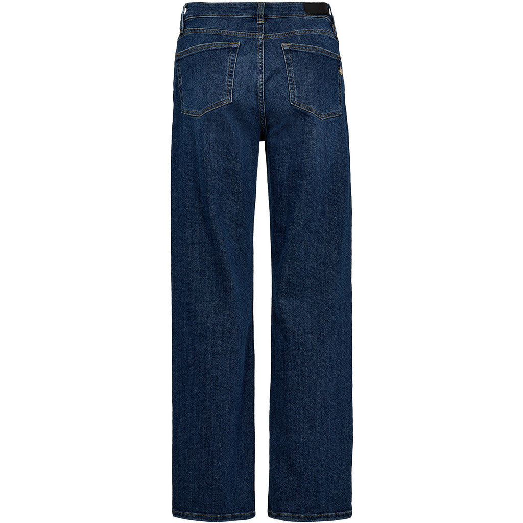 Pieszak PD Birkin Jeans Wash Vintage Woodstock Denim Blå