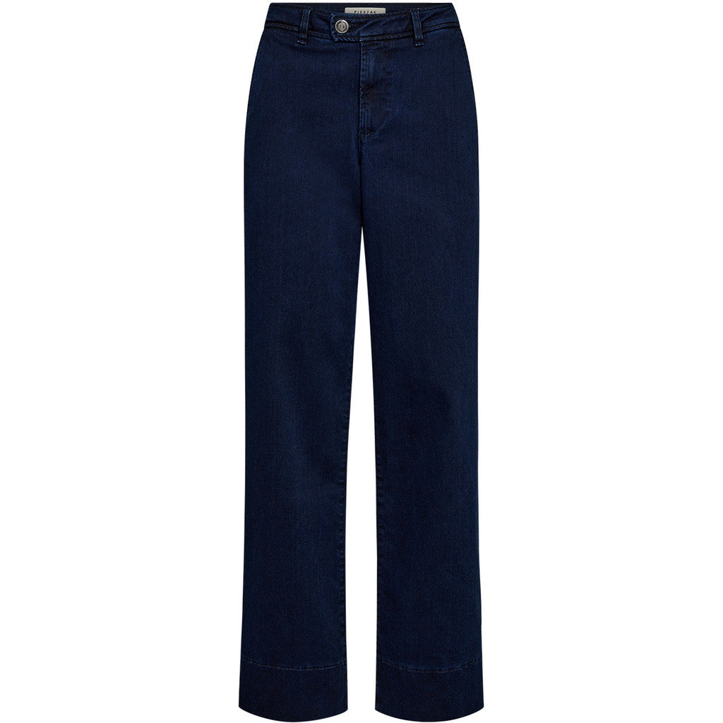 Pieszak PD Birkin Weekend Jeans 360 Future Denim Blå