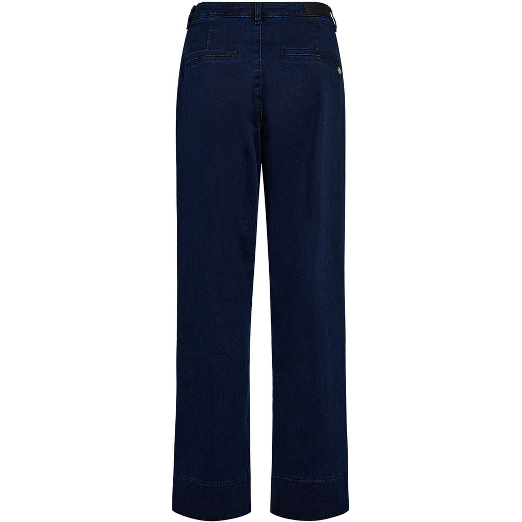 Pieszak PD Birkin Weekend Jeans 360 Future Denim Blå