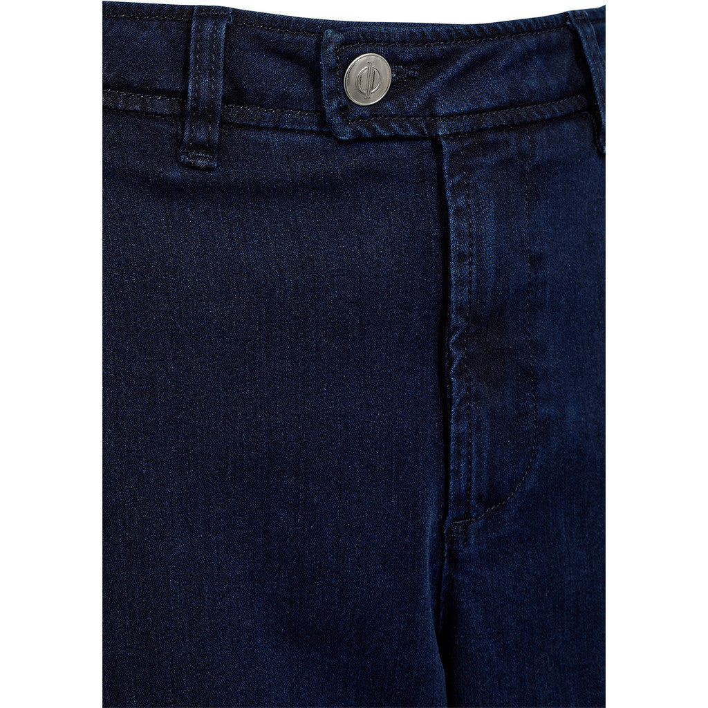 Pieszak PD Birkin Weekend Jeans 360 Future Denim Blå