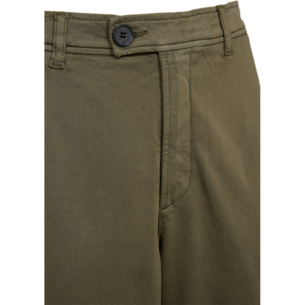 Pieszak PD Birkin Buks Weekend Cropped Cool Army Grøn