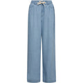 Pieszak PD Drea Sporty Buks Waves Denim Blå