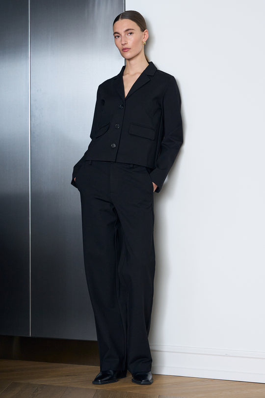 Pieszak PD Elise Wide Buks Sort