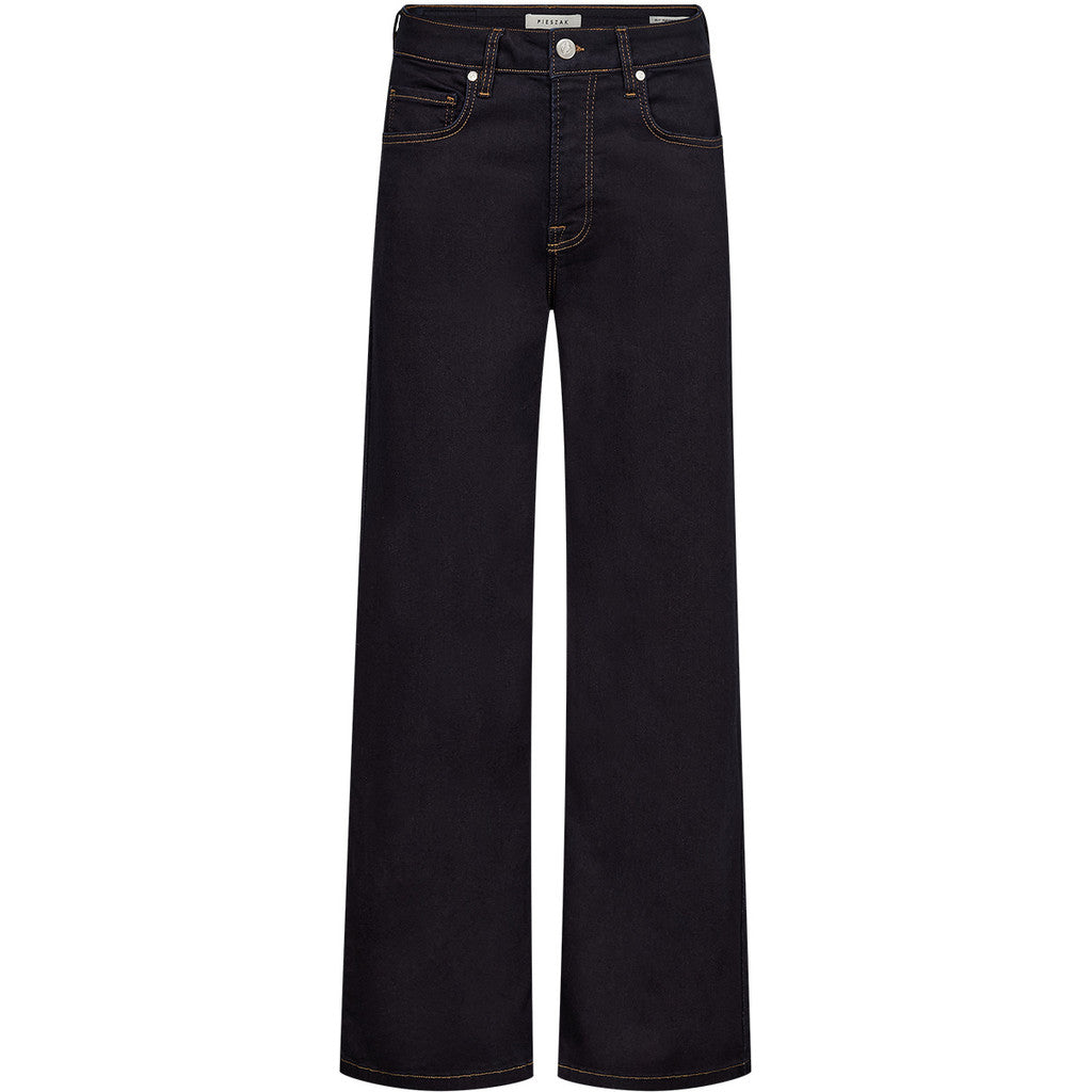 Pieszak PD Gilly Jeans Wash Indigo Denim Blå