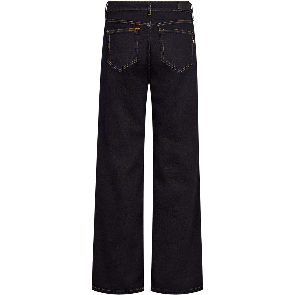 Pieszak PD Gilly Jeans Wash Indigo Denim Blå
