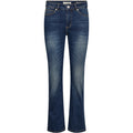Pieszak PD Jelena Jeans Wash Denim Blå