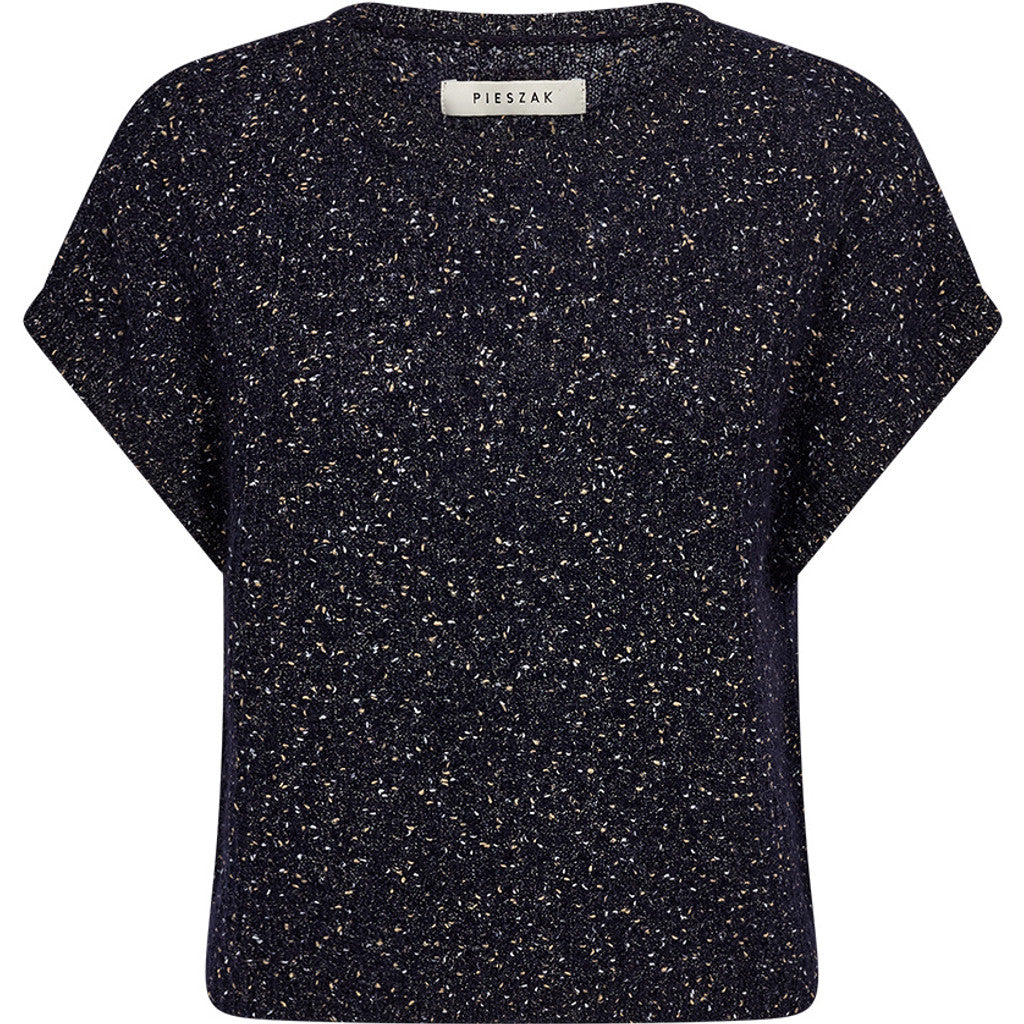Pieszak PD Marian Strik Batwing Confetti Sort Melange