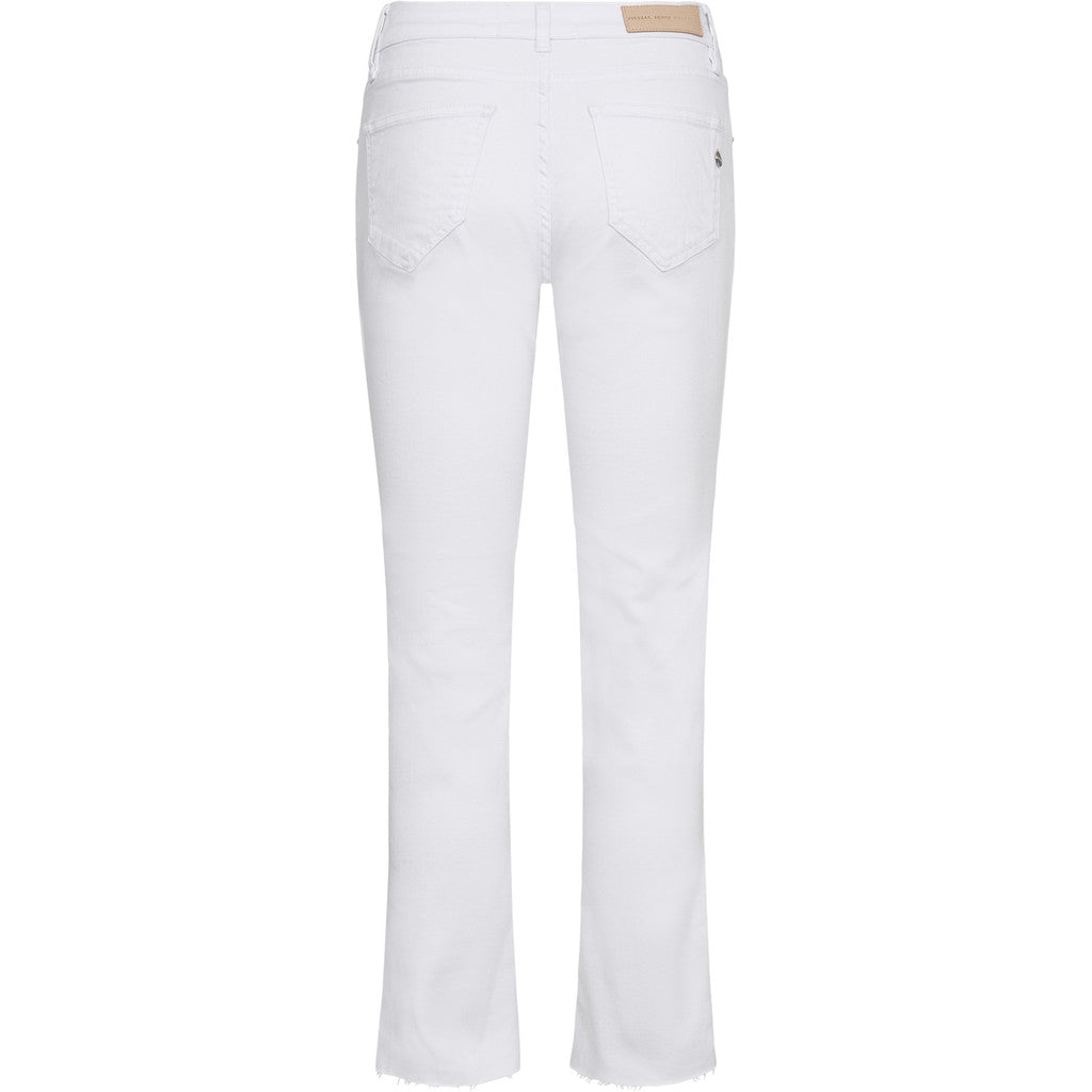 Pieszak PD Nora Jeans Hvid