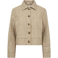 Pieszak PD Peyton Jakke Warm Beige