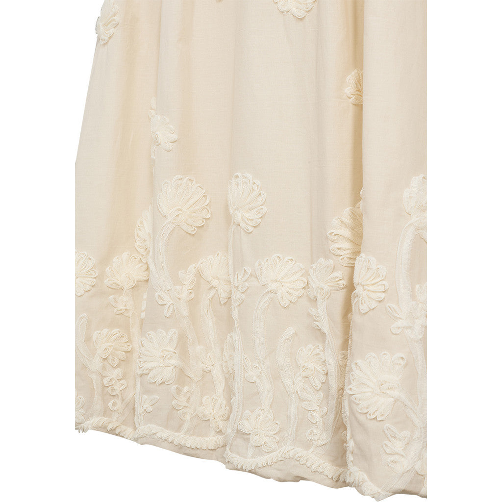 Pieszak Vicki Balloon Nederdel Whisper Hvid