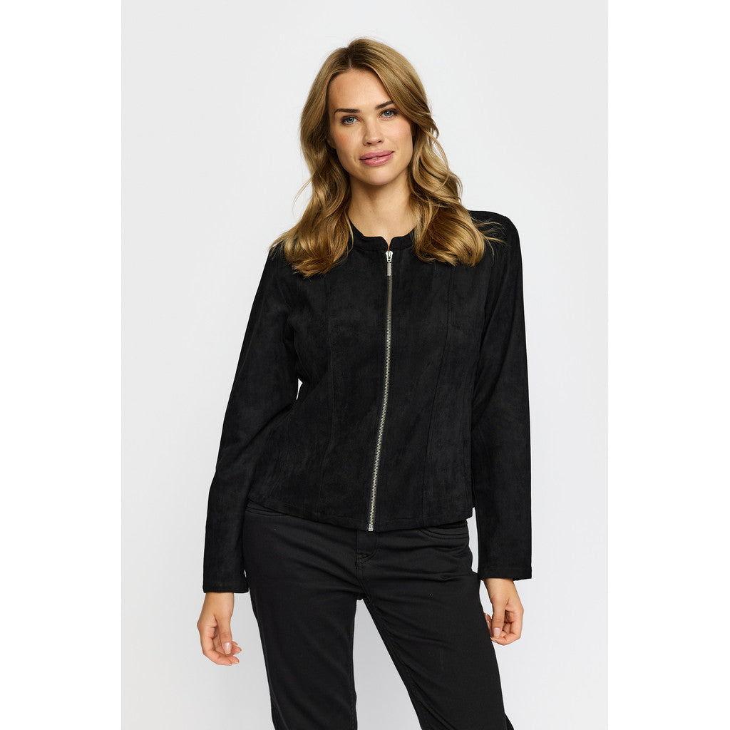 2 Biz PENNY Jakke Sort
