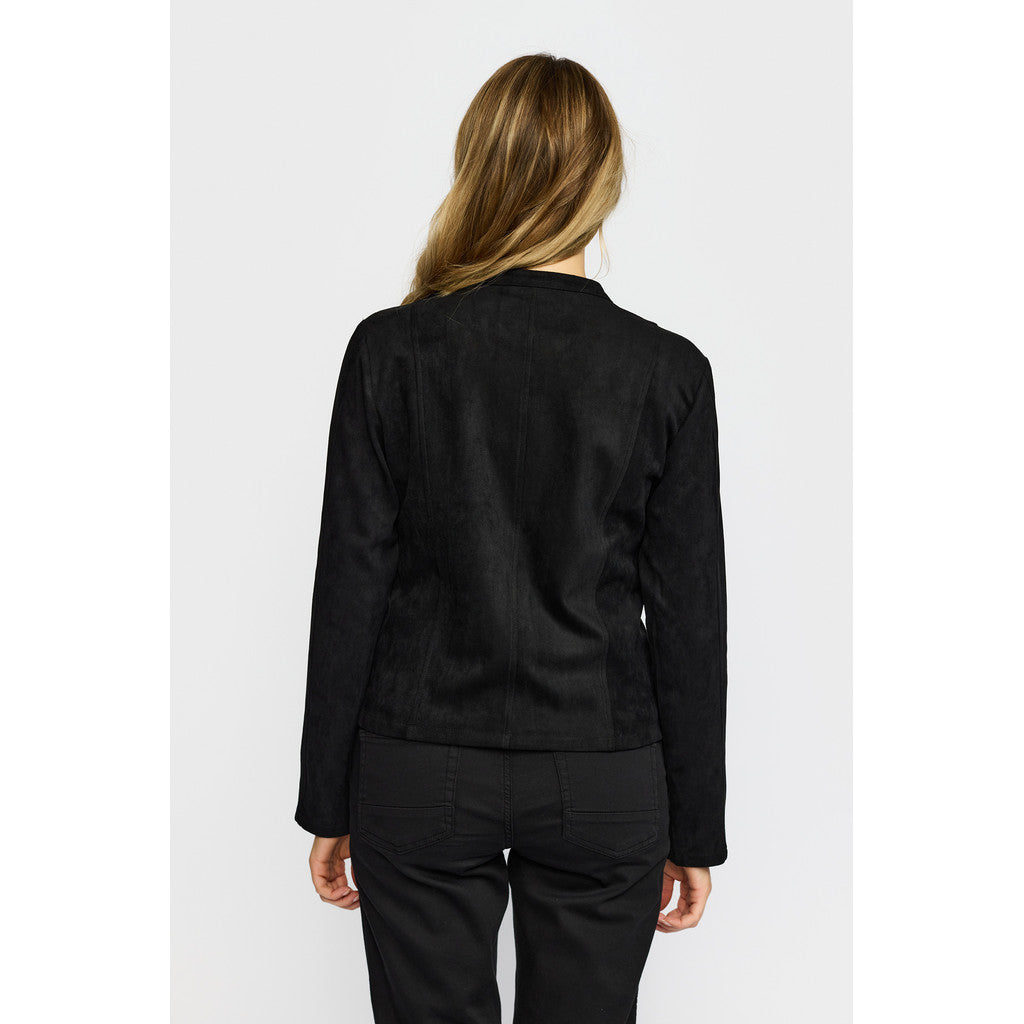 2 Biz PENNY Jakke Sort
