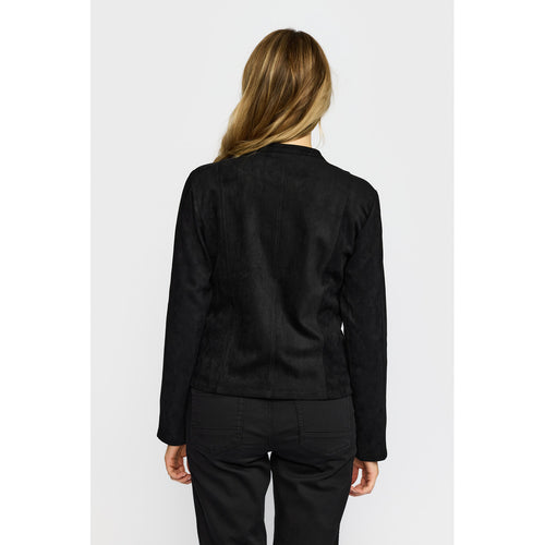 2 Biz PENNY Jakke Sort