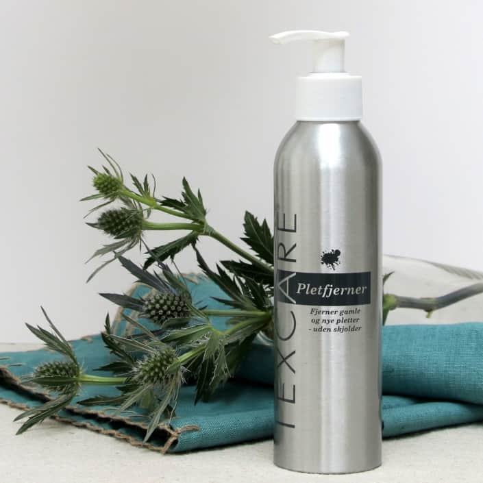 Löwenstein TEXCARE Pletfjerner