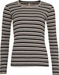 Ofelia Sisa Bluse 1 Sort