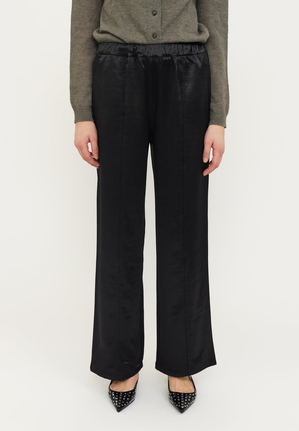 Soft Rebels Salma Buks Sort