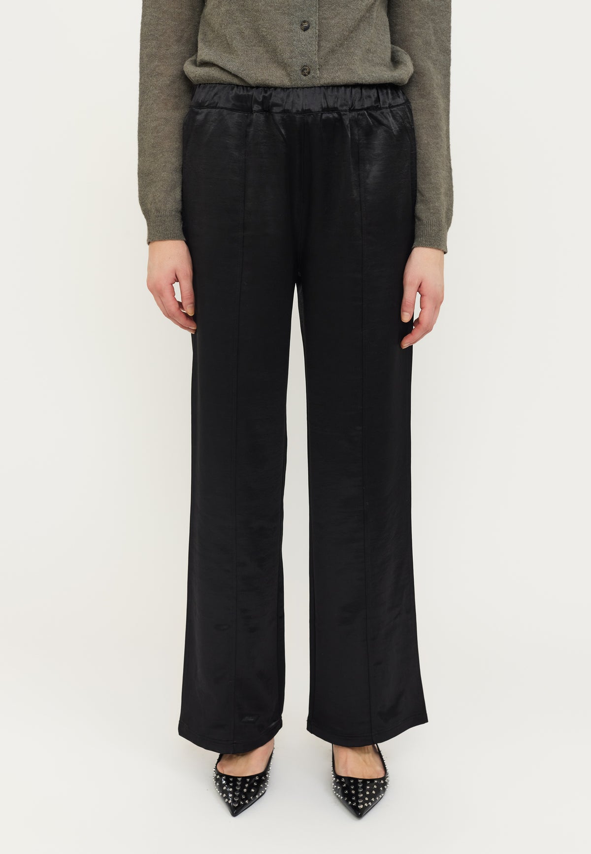 Soft Rebels Salma Buks Sort
