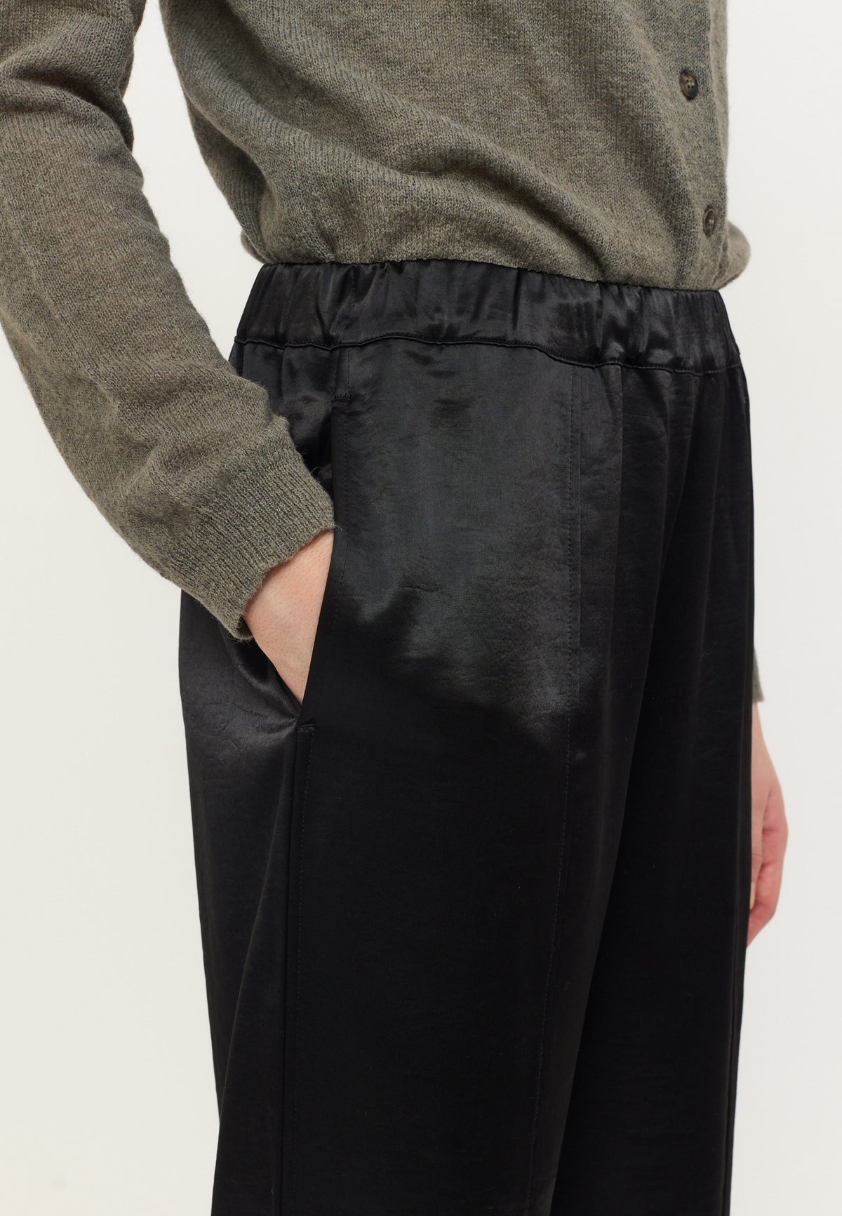 Soft Rebels Salma Buks Sort