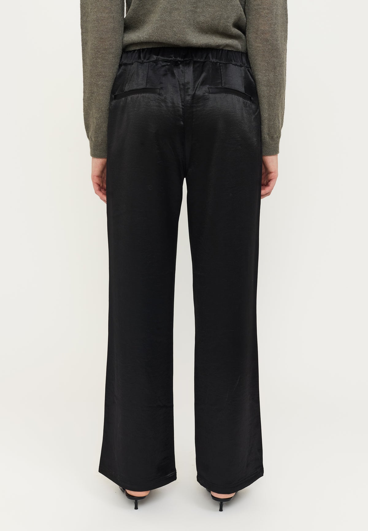 Soft Rebels Salma Buks Sort