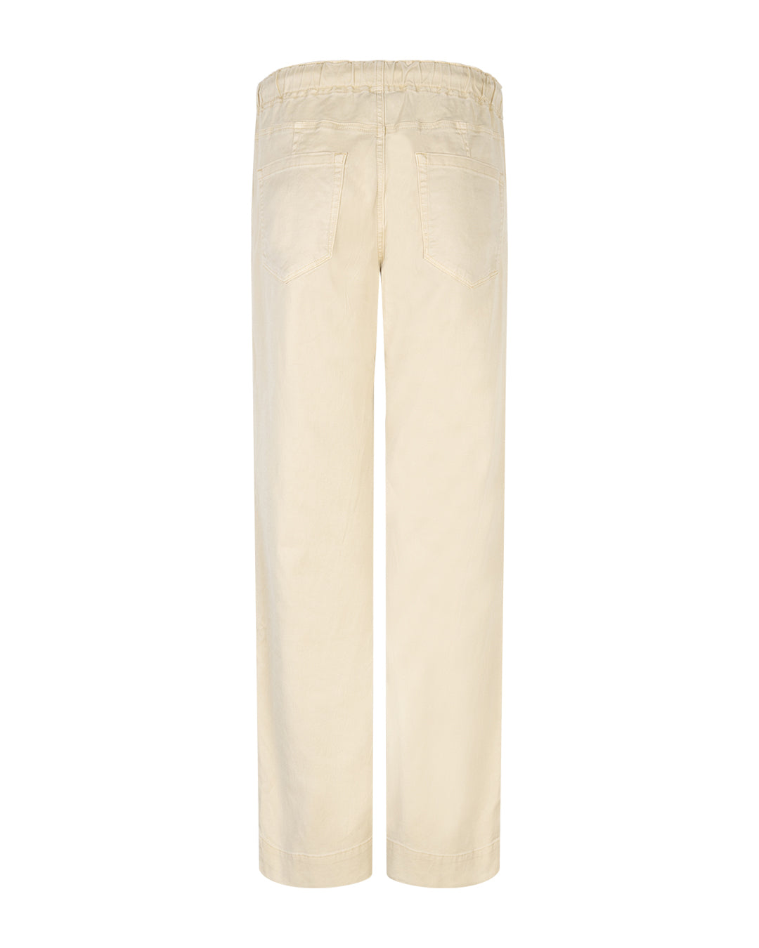 Red Button Claudette Buks Lyocell Twill L33 Oatmeal Lys Sand