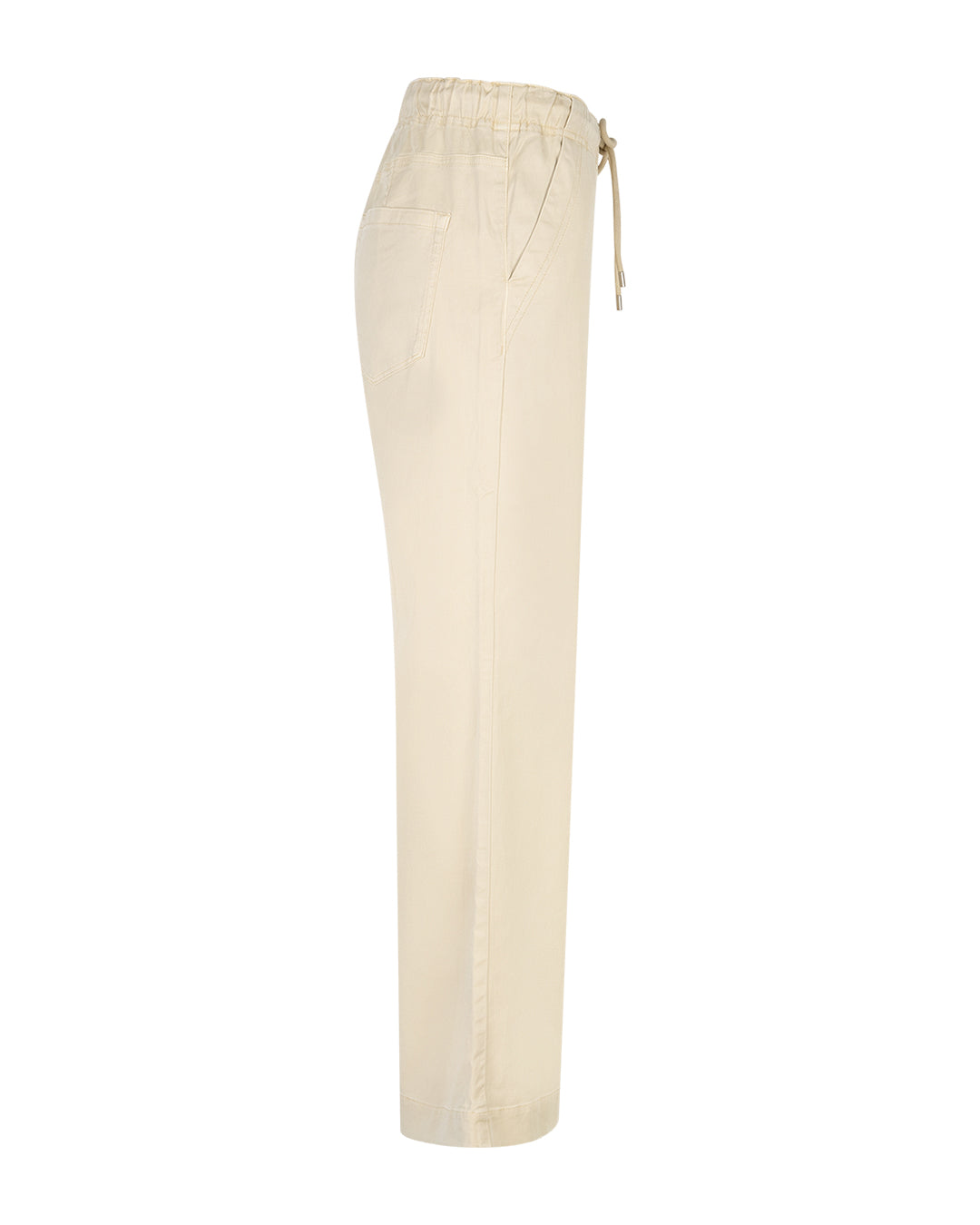 Red Button Claudette Buks Lyocell Twill L33 Oatmeal Lys Sand