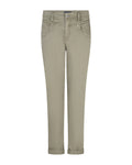 Red Button Relax Jog Colour Light Khaki Grøn