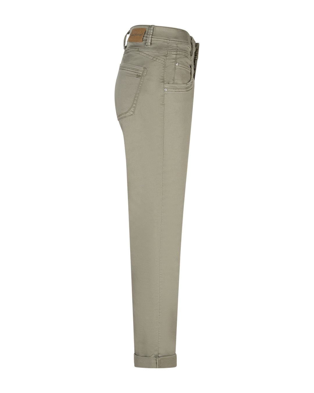 Red Button Relax Jog Colour Light Khaki Grøn
