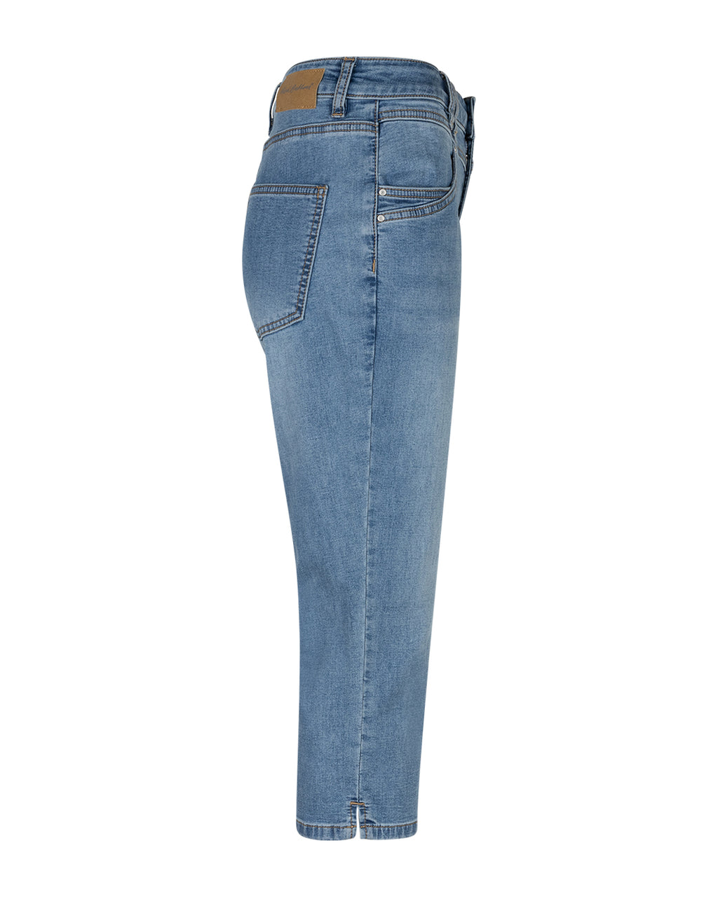 Red Button Suze Jeans Midstone L23 Blå