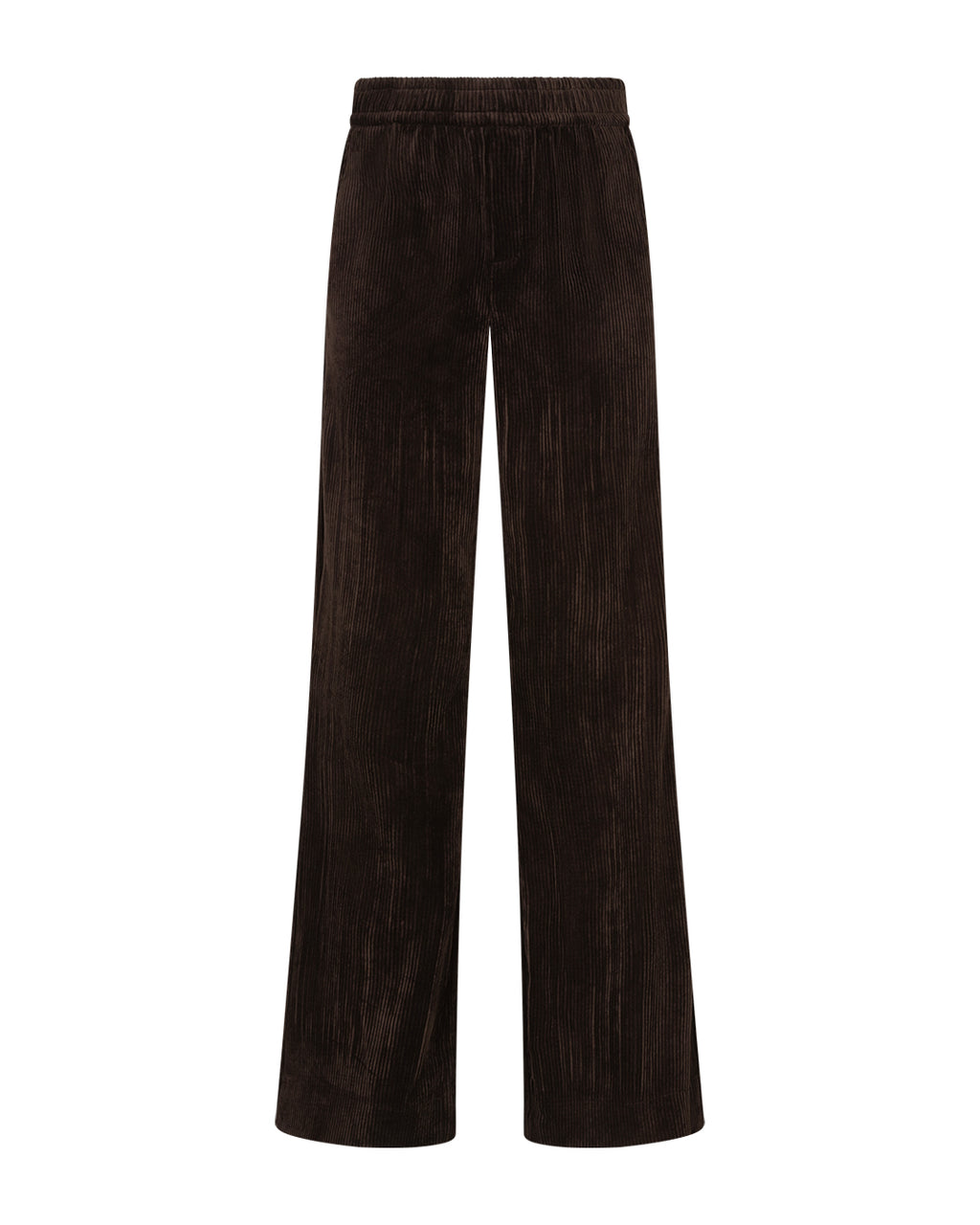 Red Button Claudette Buks Soft Cord L33 Espresso Brun