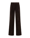 Red Button Claudette Buks Soft Cord L33 Espresso Brun
